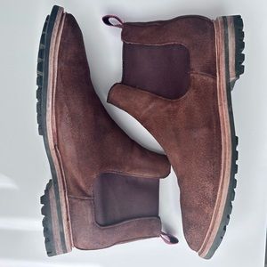 Allen Edmonds Chelsea Boots 12D